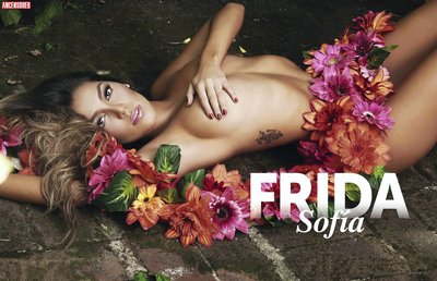 Frida Sofía