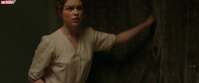 Sophie Cookson