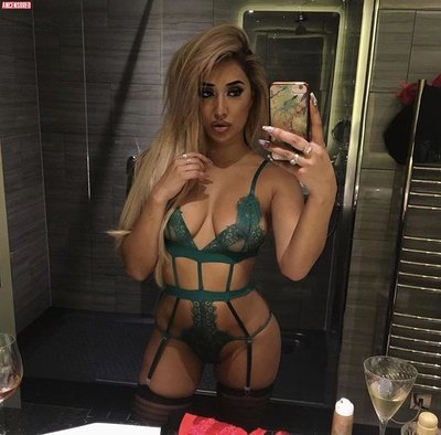 Zahida Allen