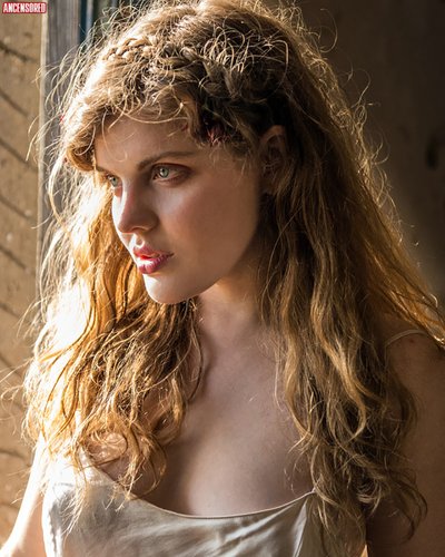 Syrie Moskowitz