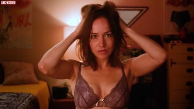 Sarah Goldberg