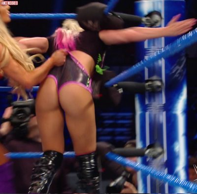Alexa Bliss