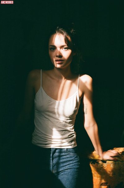 Charlotte Rose Benjamin