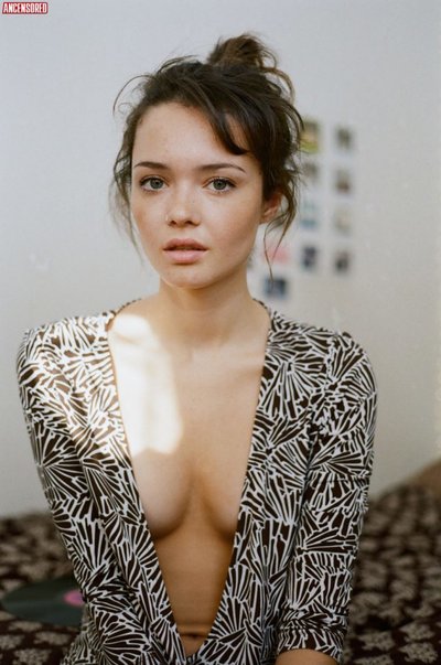 Charlotte Rose Benjamin
