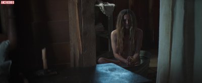 Caitlin Gerard