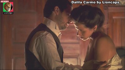 Dalila Carmo