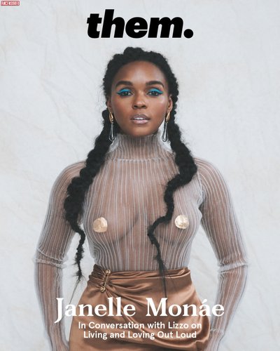 Janelle Monáe