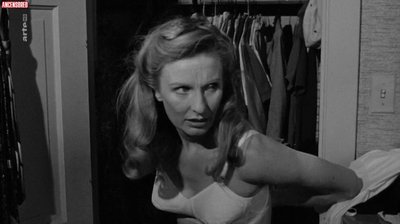 Cloris Leachman