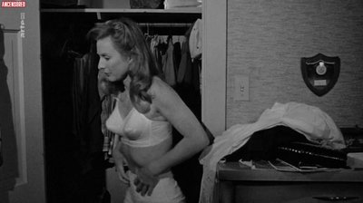 Cloris Leachman