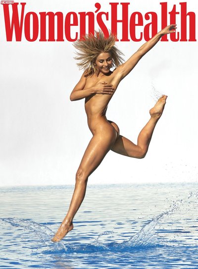 Julianne Hough