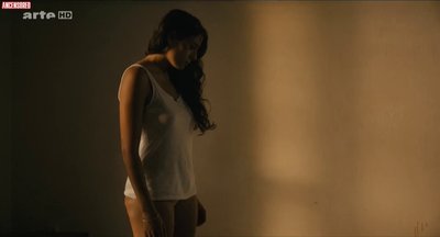 Nailia Harzoune