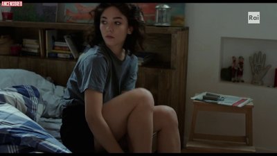 Matilda De Angelis