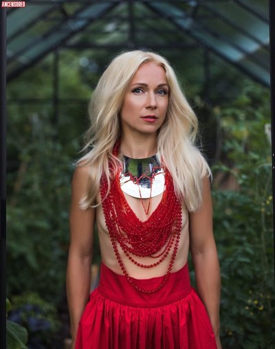 Lenna Kuurmaa