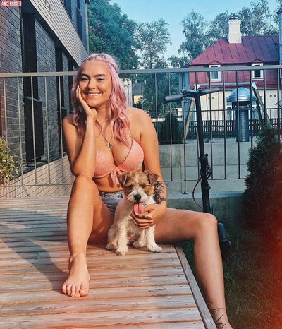 Liina Ariadne Pedanik