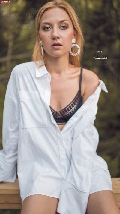 Inga Tislar