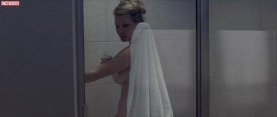 Мишель МакКерри (Michelle McCurry)