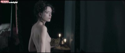 Stacy Martin