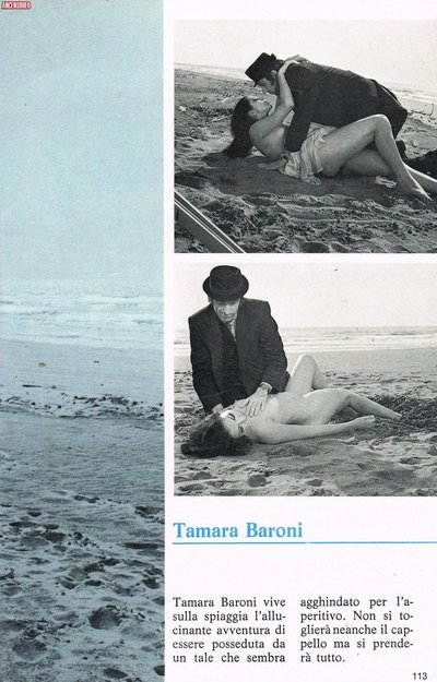 Tamara Baroni