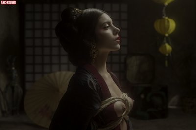 Aya Wolf