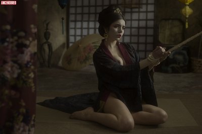 Aya Wolf