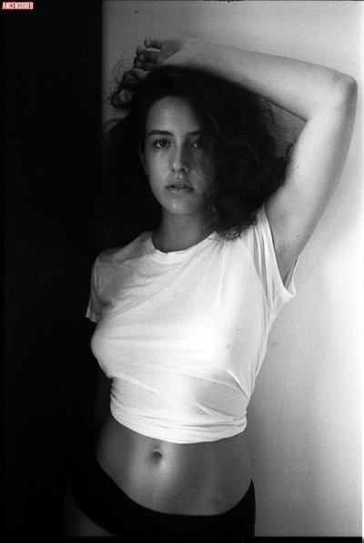 Sofia Gershevich