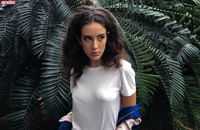 Sofia Gershevich