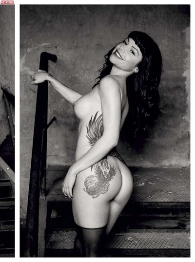 Stasha Lee, Stasa Dimitrijevic