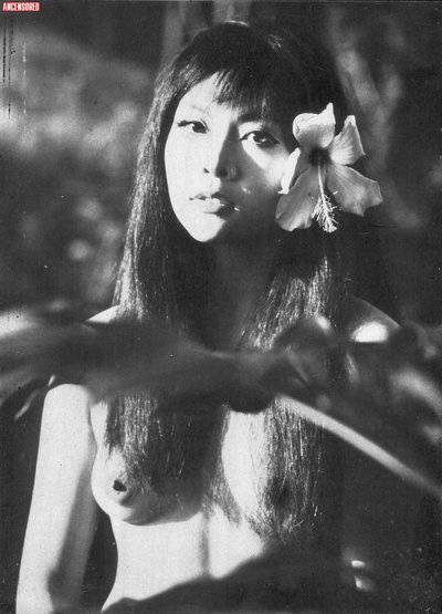 Irene Tsu