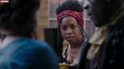 Pippa Bennett-Warner