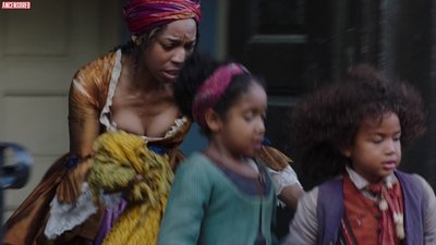 Pippa Bennett-Warner