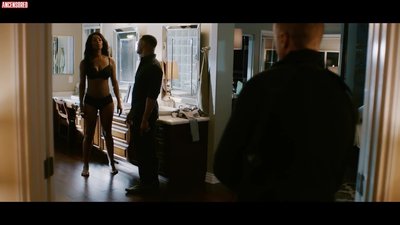 Таша Смит (Tasha Smith)