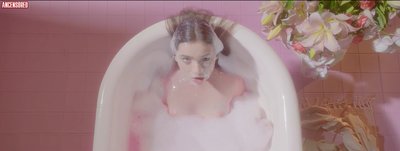 Юлия Беньковска (Julia Bieńkowska)