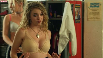 Sydney Sweeney