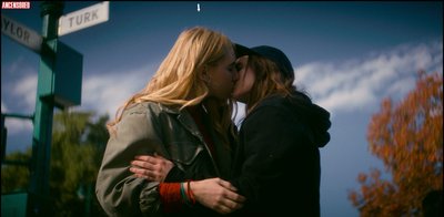 Зося Мамет (Zosia Mamet)