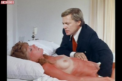 Margit Carstensen