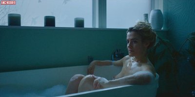 Lisa Dwan