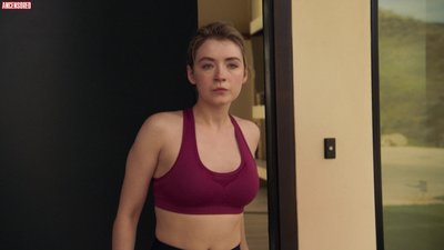 Sarah Bolger