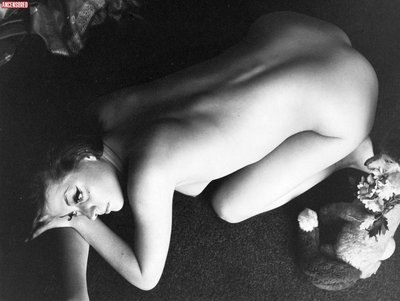 Fabienne Dali