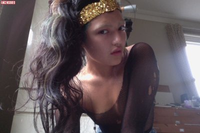 Ayesha Tan-Jones