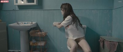 Chloe Pirrie