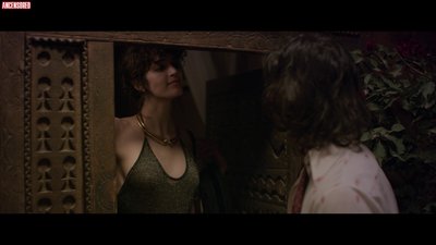 Грета Ферро (Greta Ferro)