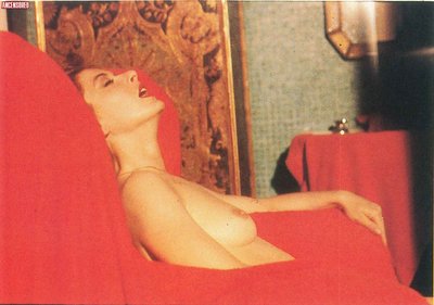 Monica Guerritore