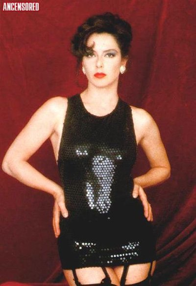 Monica Guerritore