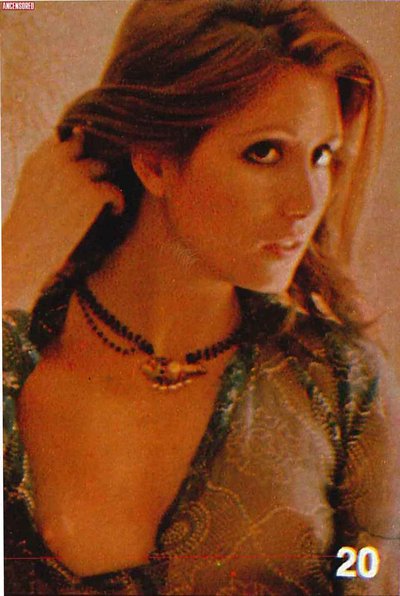 Pia Giancaro