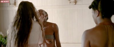 Тина Мнумзана (Tinah Mnumzana)