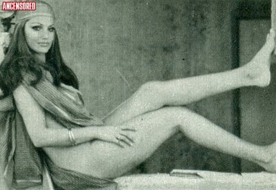 Magda Konopka