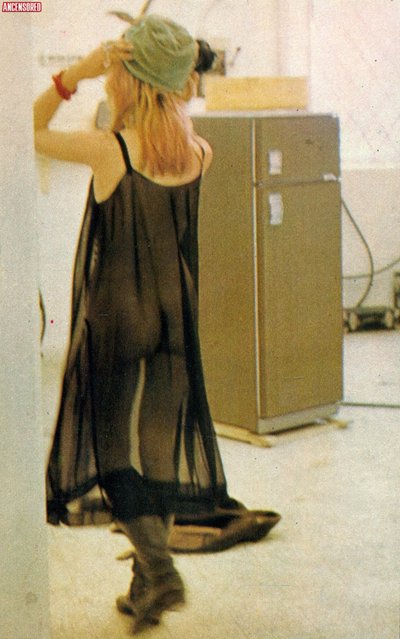 Rada Rassimov