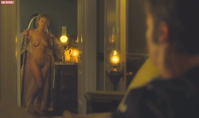 Joanna Vanderham
