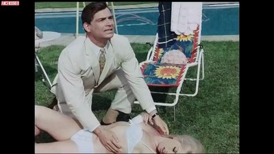 Barbara Valentin