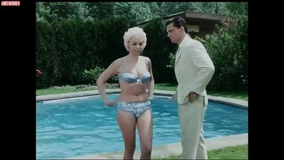 Barbara Valentin